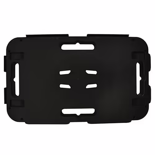 PLATAFORMA CON RUEDAS EXTENSIBLE PARA CARGA 480X290X40MM ARTPLAST | L4829N | 8010693119325 imagen 4