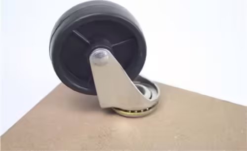 PLATAFORMA DE CARGA CON RUEDAS 58X30X12CM MADER | 65240 | 5602225652405 imagen 4