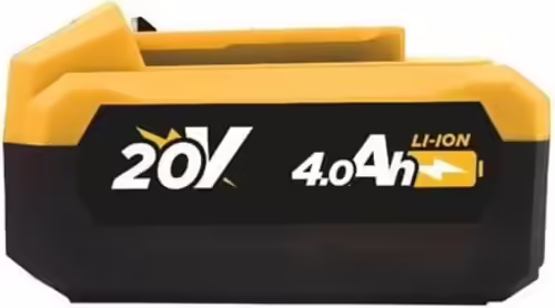 RADIAL 115MM S/CARBONES 20V | BATERIA 4AH BLIM | BL0109 | 8436049028859 imagen 2