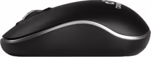 RATON X52 INALAMBRICO NEGRO CROMAD | CR1031 | 8436049026596 imagen 2