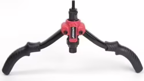 REMACHADORA TUERCAS 200 MM 8PCS MADER | 61293 | 5602225612935 imagen 5