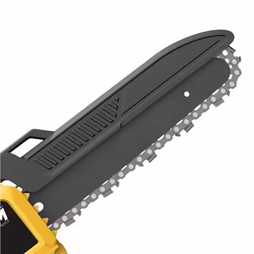 SIERRA DE PODA 8 S/CARBONES DE BATERÍA 20V (SIN BATERÍA) BLIM | BL0440 | 8436049041216 imagen 2