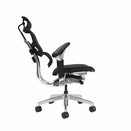 SILLA OFICINA AERIS SUPREME CROMAD | CR1215 | 8436049041636 imagen 14