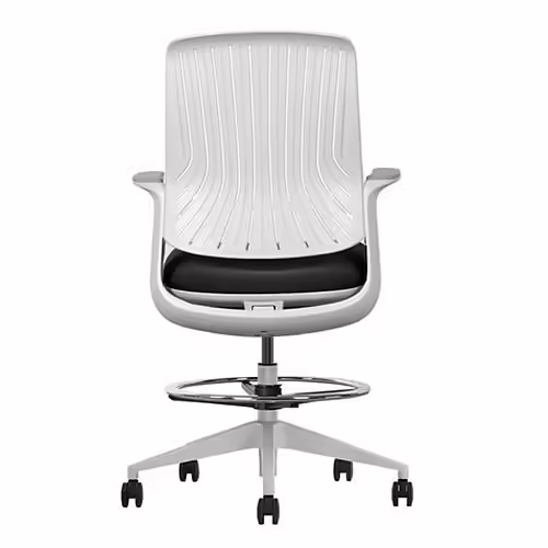 SILLA OFICINA ELEVARE PRO CROMAD | CR1214 | 8436049041629 imagen 5