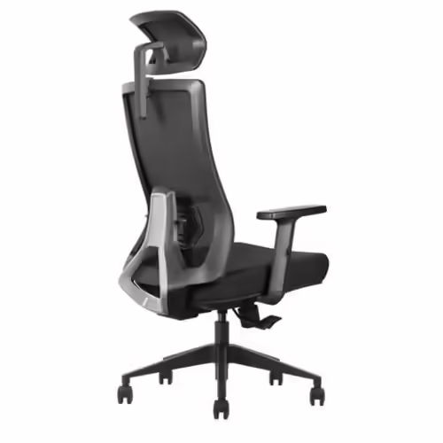 SILLA OFICINA GAMA SENIOR SE7000 CROMAD | CR1129 | 8436049035024 imagen 5