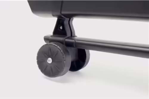 SOPLADOR ASPIRADOR 3000W MADER | 49244 | 5602225492445 imagen 3