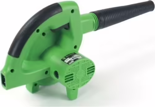 SOPLADOR ASPIRADOR 400W SAURIUM | 48431 | 5602225484310 imagen 2