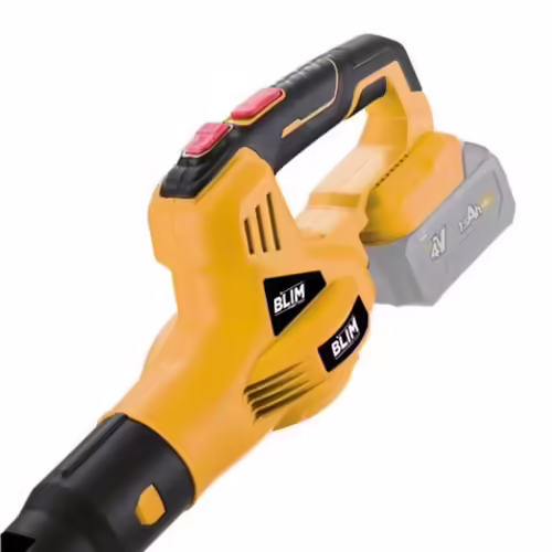 SOPLADOR S/CARBONES 20V (SIN BATERÍA) BLIM | BL0412 | 8436049038650 imagen 2