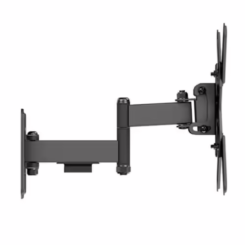 SOPORTE CON BRAZO TV 13-43 DOBLE EXTENSION CROMAD | CR1170 | 8436049039404 imagen 3