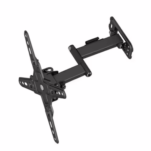 SOPORTE CON BRAZO TV 13-43 DOBLE EXTENSION CROMAD | CR1170 | 8436049039404 imagen 4