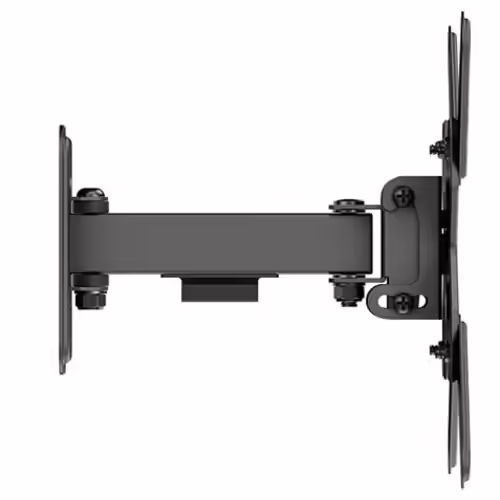 SOPORTE CON BRAZO TV 13-43 UNA EXTENSION CROMAD | CR1169 | 8436049039398 imagen 3