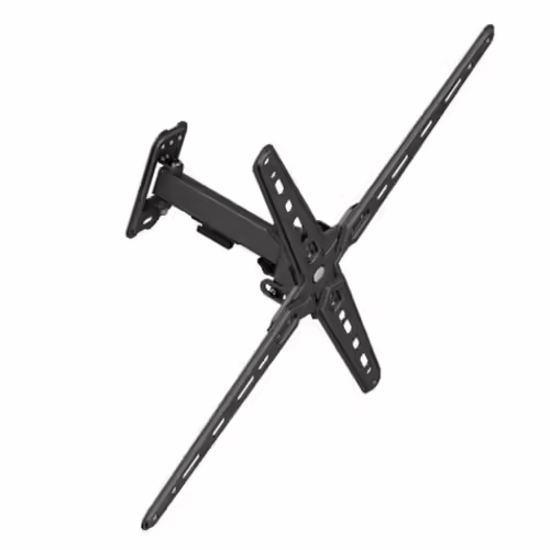 SOPORTE CON BRAZO TV 13-55 UNA EXTENSION CROMAD | CR1172 | 8436049039428 imagen 2