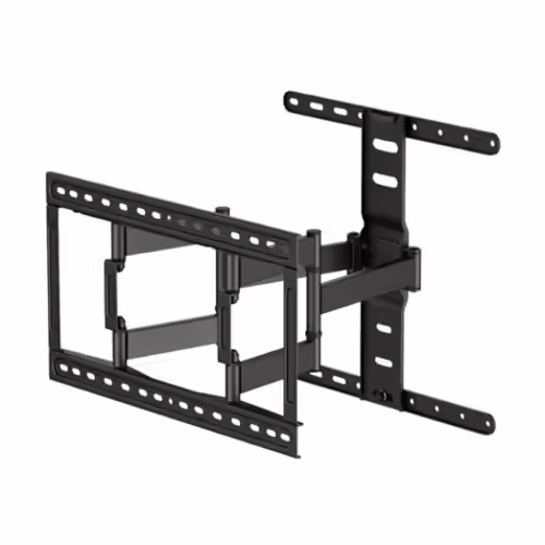 SOPORTE CON DOBLE BRAZO TV LED, LCD 37-75 CROMAD | CR1176 | 8436049039466 imagen 2