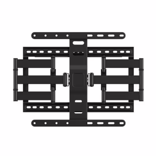 SOPORTE CON DOBLE BRAZO TV LED, LCD 37-75 CROMAD | CR1176 | 8436049039466 imagen 3