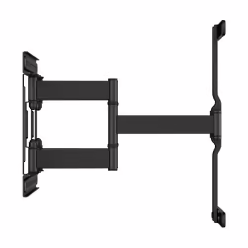 SOPORTE CON DOBLE BRAZO TV LED, LCD 37-75 CROMAD | CR1176 | 8436049039466 imagen 4