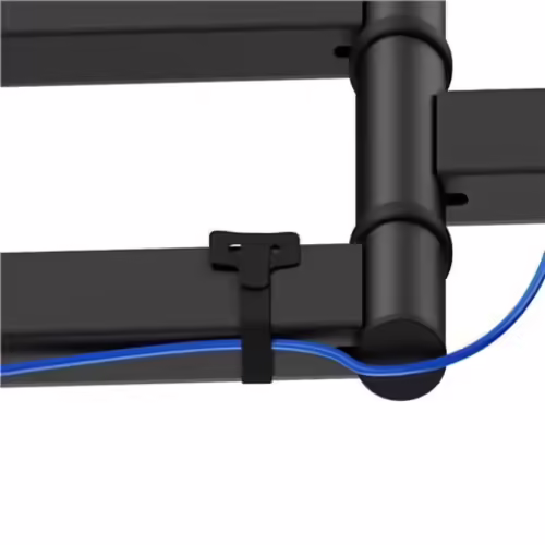 SOPORTE CON DOBLE BRAZO TV LED, LCD 37-75 CROMAD | CR1176 | 8436049039466 imagen 6