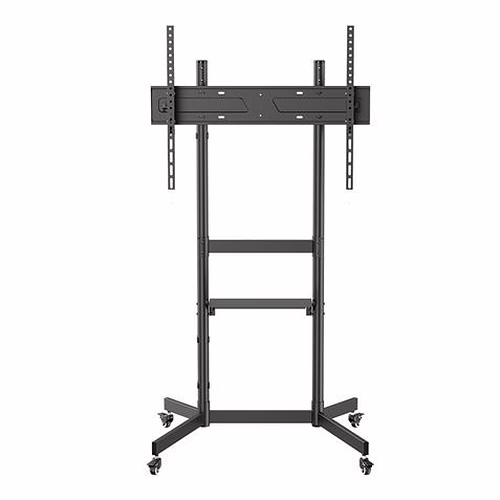 SOPORTE DE SUELO TV 55 - 100 CROMAD | CR1219 | 8436049041957 imagen 2