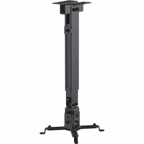 SOPORTE TECHO / PARED PROYECTOR EXTENSIBLE CROMAD | CR0662 | 8436049017020 imagen 3