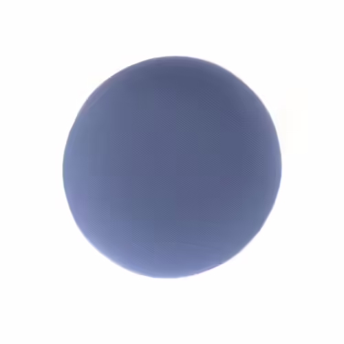 TABURETE MULTIUSOS BALANCIN DESIGN ROJO CROMAD | CR1149 | 8436049036700 imagen 6