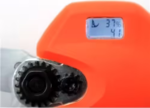 TIJERA DE PODA BATERIA 16.8V/2Ah MADER | 69349 | 5602225693491 imagen 4