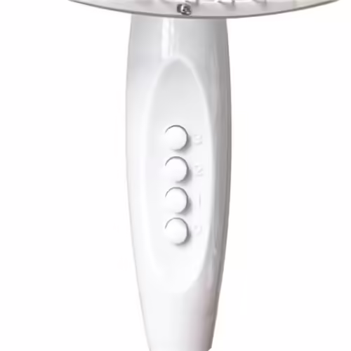 VENTILADOR DE PIE 40CM 45W BASE REFORZADA 3 VELOCIDADES MUVIP | MV0554 | 8436049036939 imagen 2