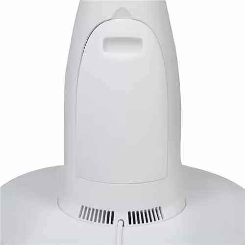 VENTILADOR NEBULIZADOR DESIGN PRO 80W CON MANDO Y LUZ LED MUVIP | MV0597 | 8436049040028 imagen 7