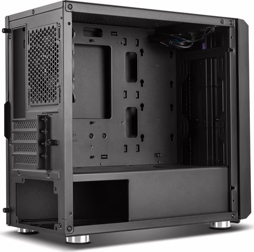 CAJA ORDENADOR GAMING NOX HUMMER FUSION MATX ARGB | NXHUMMERFSNS | 8436532170003 imagen 6