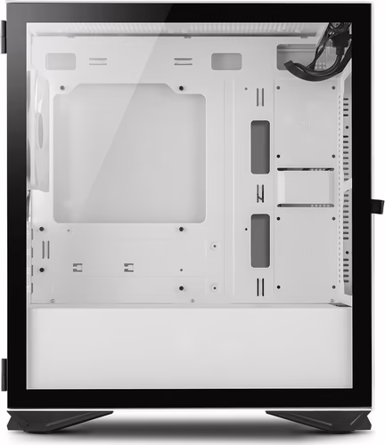 CAJA ORDENADOR GAMING NOX HUMMER ZERO MATX WHITE | NXHUMMERZERO | 8436587970160 imagen 8