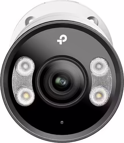 CAMARA IP TP-LINK INSIGHT BULLET EXTERIOR 4MP 2.8MM COLOR IP67 H.265+ | INSIGHT S345 2.8MM | 8885020628043 imagen 2