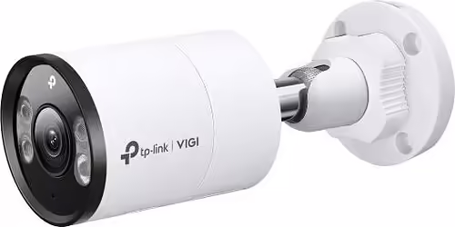 CAMARA IP TP-LINK INSIGHT BULLET EXTERIOR 4MP 2.8MM COLOR IP67 H.265+ | INSIGHT S345 2.8MM | 8885020628043 imagen 3