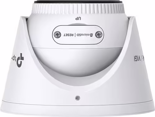 CAMARA IP TP-LINK INSIGHT TURRET INTERIOR/EXTERIOR 8MP 4MM COLOR IP67 H265+ | INSIGHT S485 4MM | 1210002605656 imagen 3