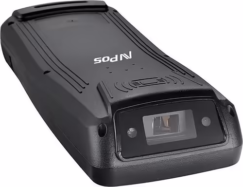 CAPTURADOR PDA AVPOS DC42 4 OCTA/4GB/64GB/NFC/2D/4G/KEYB ANDROID | AVP-DC42 | 0637962336214 imagen 5