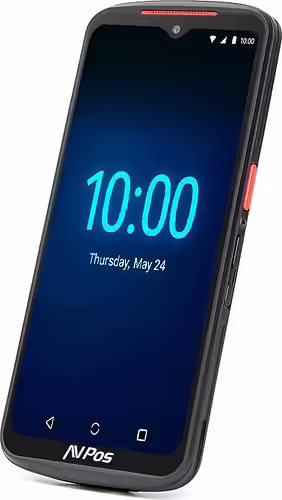 CAPTURADOR PDA AVPOS DC88 6.5 OCTA/8GB/128GB/5G/WIFI6/NFC/2D | AVP-DC88 | 0637962789188 imagen 7