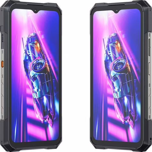COMANDERO PDA SMARTPHONE CUBOT KING KONG X 6.5 12G/256G/5G/NFC/RUG | 6924136722220 imagen 2