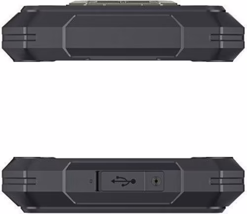 COMANDERO PDA SMARTPHONE CUBOT KING KONG X 6.5 12G/256G/5G/NFC/RUG | 6924136722220 imagen 5