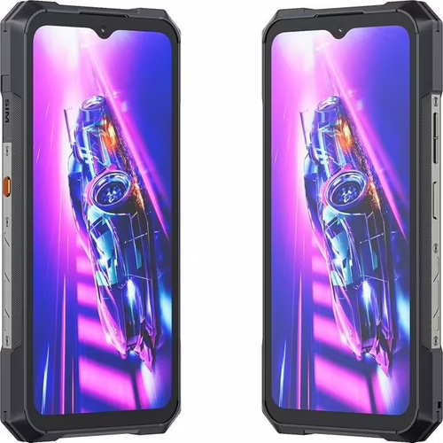 COMANDERO PDA SMARTPHONE CUBOT KING KONG X 6.5 16G/512G/5G/NFC/RUG | 6924136722589 imagen 2