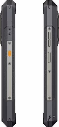 COMANDERO PDA SMARTPHONE CUBOT KING KONG X 6.5 16G/512G/5G/NFC/RUG | 6924136722589 imagen 4