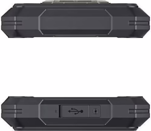 COMANDERO PDA SMARTPHONE CUBOT KING KONG X 6.5 16G/512G/5G/NFC/RUG | 6924136722589 imagen 5