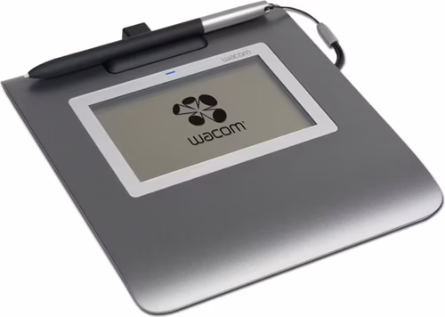 WACOM TABLETA DE FIRMA STU-430 | 4949268618847 imagen 2