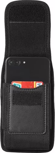 FUNDA AVPOS CON CLIP DE CINTURON PDA/SMARTPHONE HASTA 6.8? | AVP-PDA-COVER imagen 8