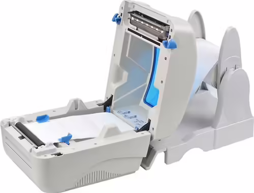 AVPos AVP-E49 impresora de recibos 300 x 300 DPI Alámbrico Térmica directa | 0619091266600 imagen 7