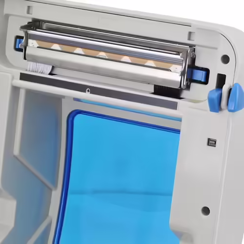 AVPos AVP-E49 impresora de recibos 300 x 300 DPI Alámbrico Térmica directa | 0619091266600 imagen 9