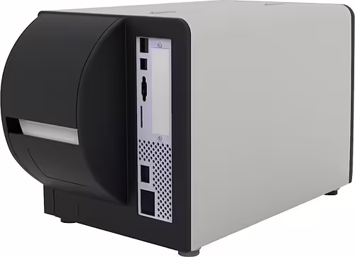 IMPRESORA AVPOS TERMICA INDUSTRIAL ETIQUETAS USB + SERIE + LAN 3YR GAR | AVP-E1 | 0729927846958 imagen 4