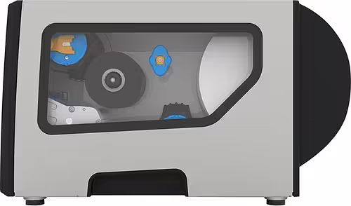 IMPRESORA AVPOS TERMICA INDUSTRIAL ETIQUETAS USB + SERIE + LAN 3YR GAR | AVP-E1 | 0729927846958 imagen 5