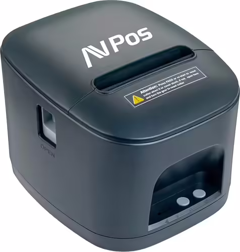 AVPos AVP-TC15USB impresora de recibos Alámbrico Térmica directa | 729927846965 imagen 6