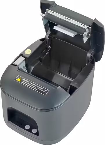 AVPos AVP-TC15USB impresora de recibos Alámbrico Térmica directa | 729927846965 imagen 9