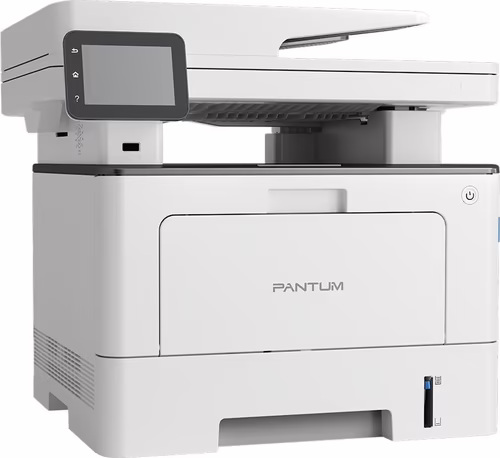 IMPRESORA MFP PANTUM LASER MONOCROMO BM5115FDW 40PPM 250H DUPLEX WIFI 3Y | 6936358037198 imagen 5