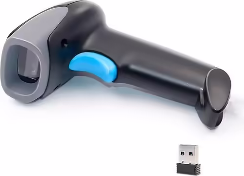 AVPos AVP-WI93-2D lector de código de barras Lector de códigos de barras port | 7427255345770 imagen 3