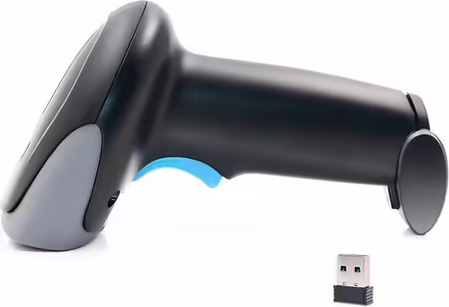 AVPos AVP-WI93-2D lector de código de barras Lector de códigos de barras port | 7427255345770 imagen 6