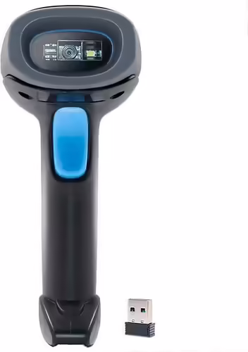 AVPos AVP-WI93-2D lector de código de barras Lector de códigos de barras port | 7427255345770 imagen 7